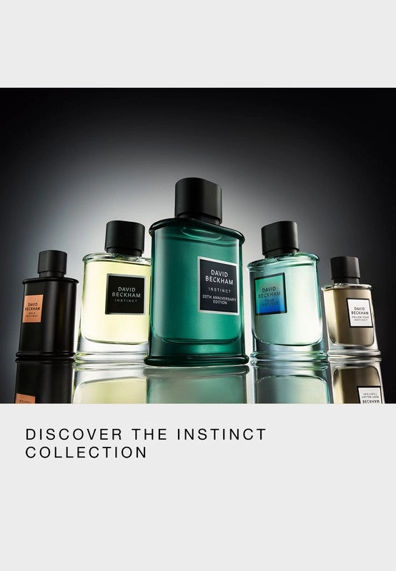 Instinct Eau de Parfum 75ml