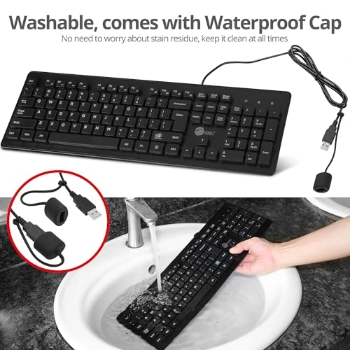 JK-US0U11-S1 - Wired