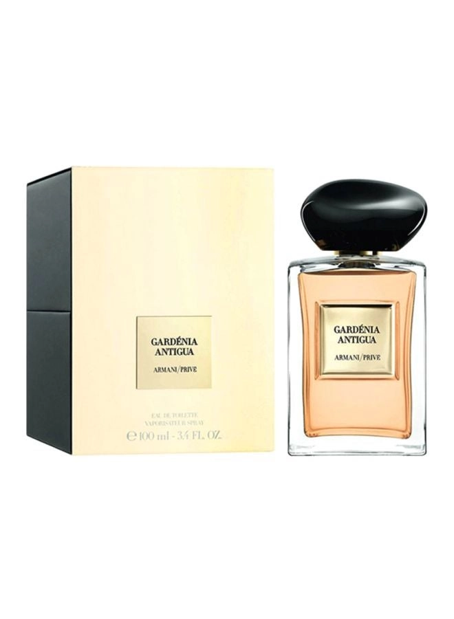 Giorgio Armani Gardenia Antigua Eau de Toilette 100ml