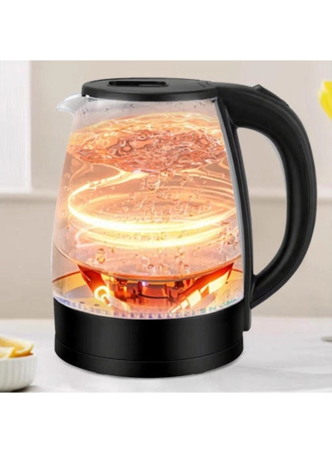 Glass Kettle
