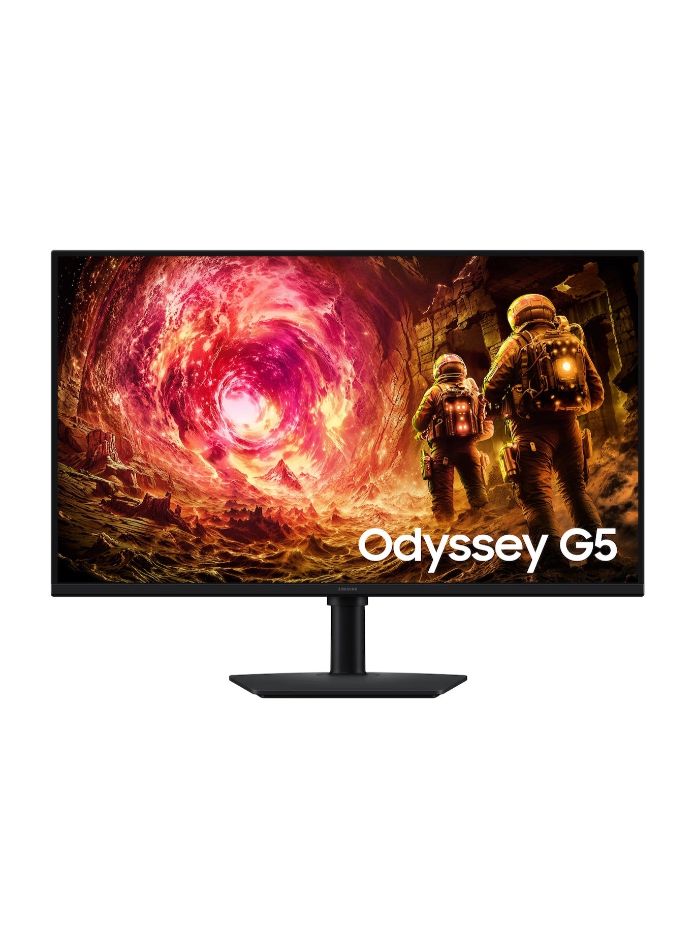 Samsung Odyssey G5 - LS32FG502EMXUE 32-Inch 2560x1440