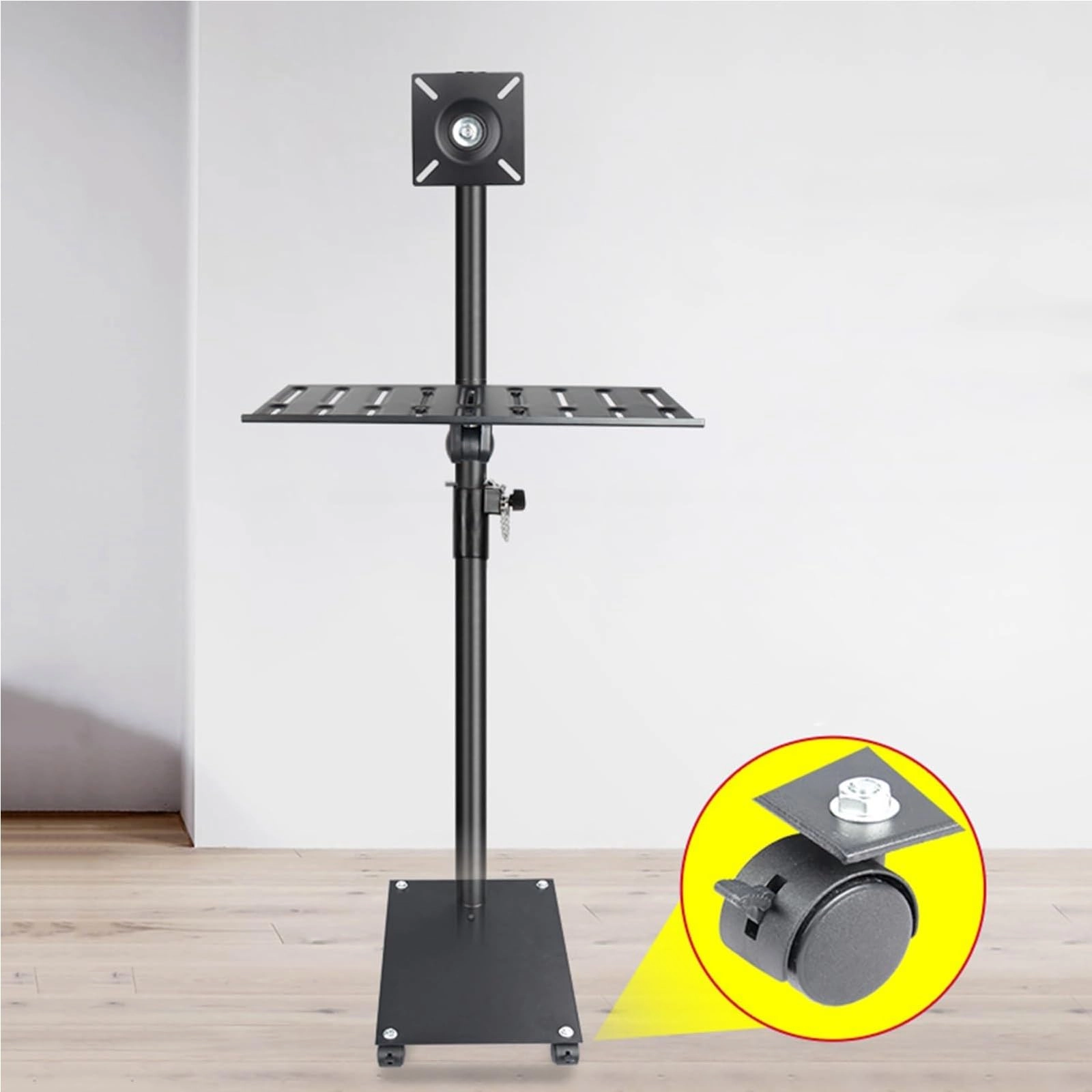 KTZSHT Mobile Stand - 10kg 12-24 inch