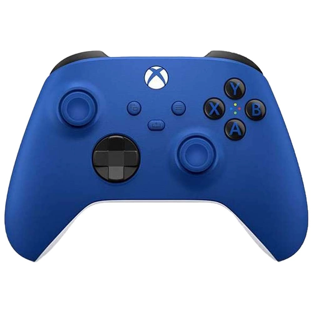 Xbox Wireless Controller - Shock Blue