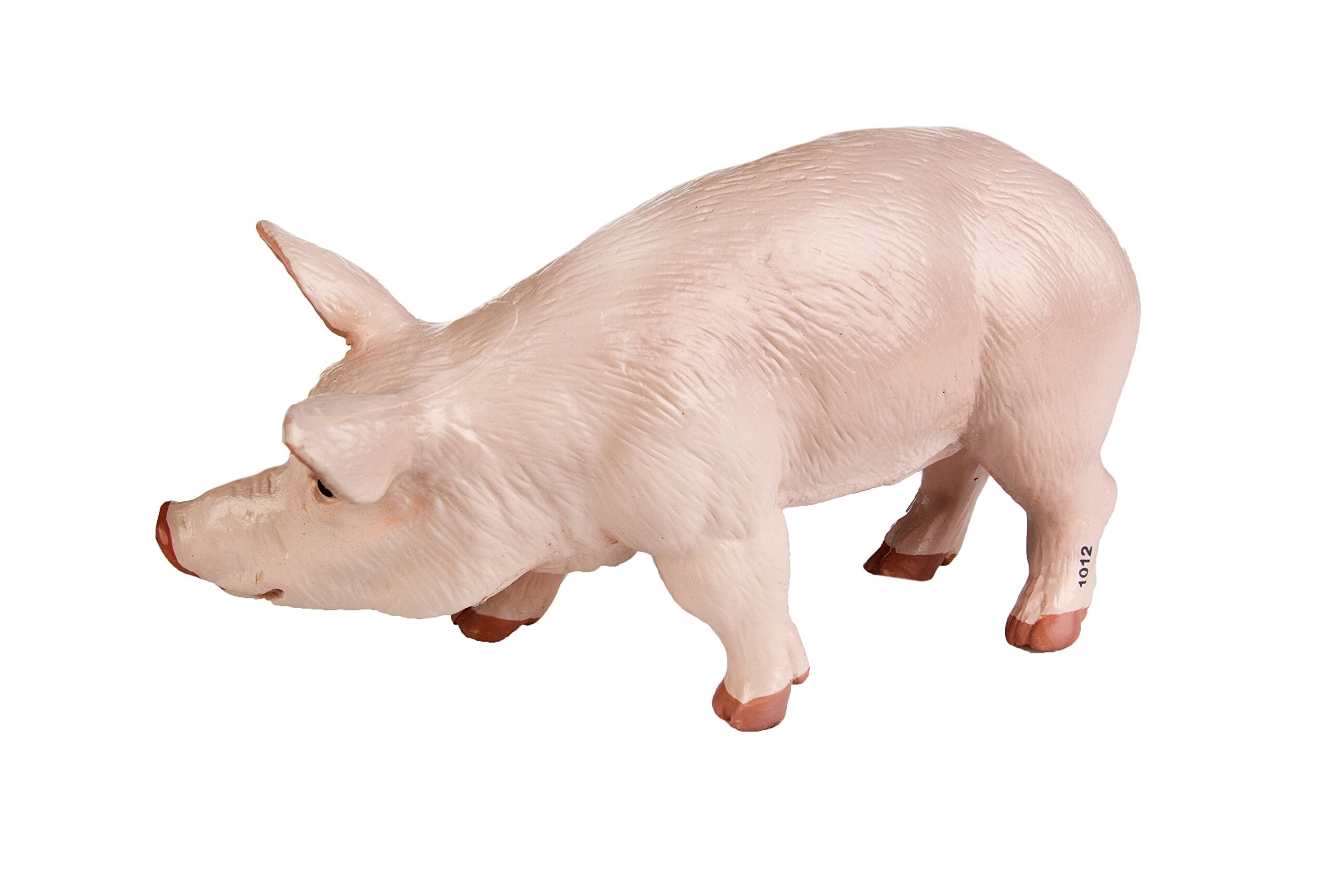 Boar Figurine - 3+