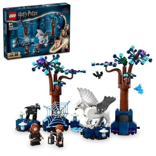 Harry Potter Forbidden Forest (76432)