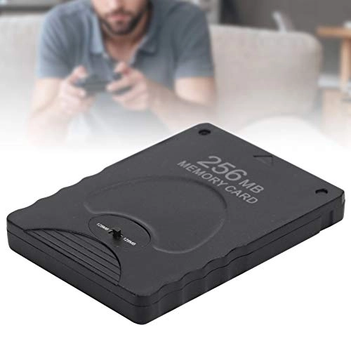 Memory card - 256 MB