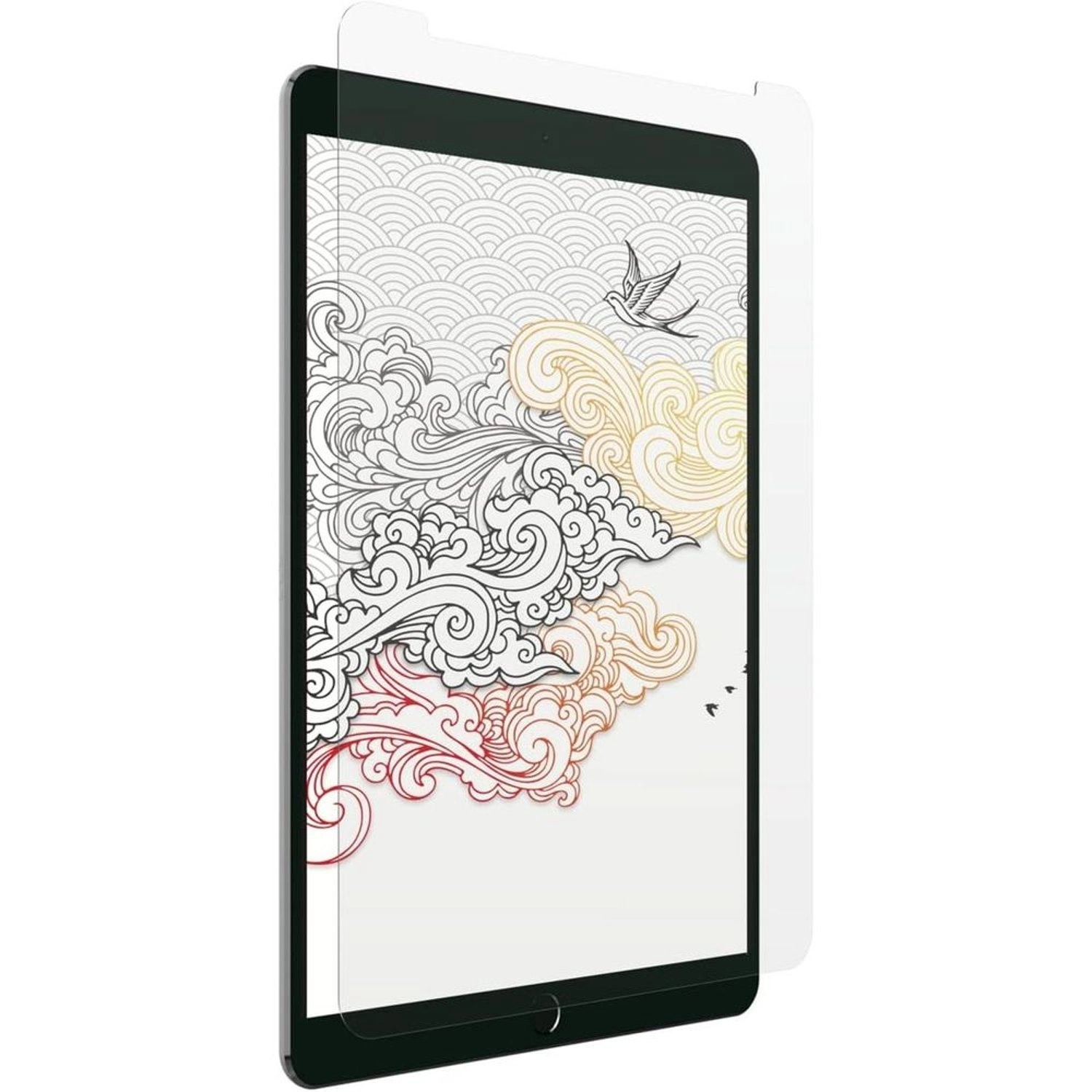 Matte Screen Protector for iPad 10.2 Inches