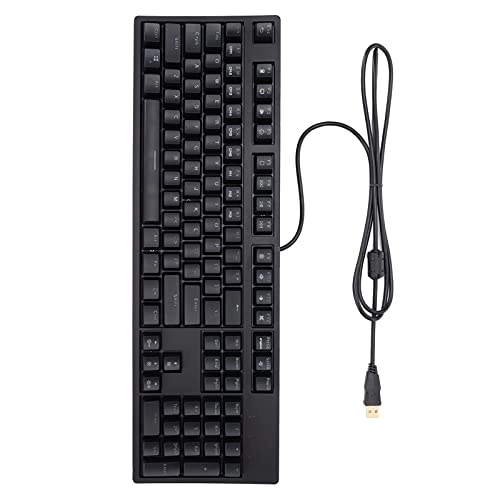 Gaming Keyboard - Wired