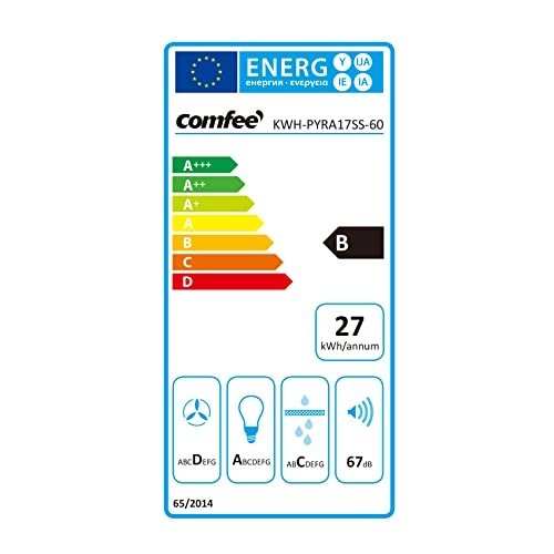 KWH-PYRA17SS-60 - 320 Cubic Meters Per Hour 600 mm