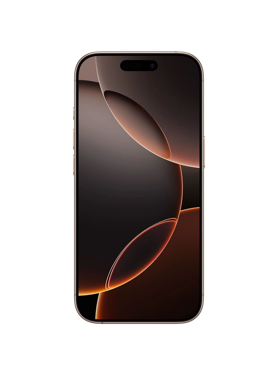 (Renewed) iPhone 16 Pro - 128 GB