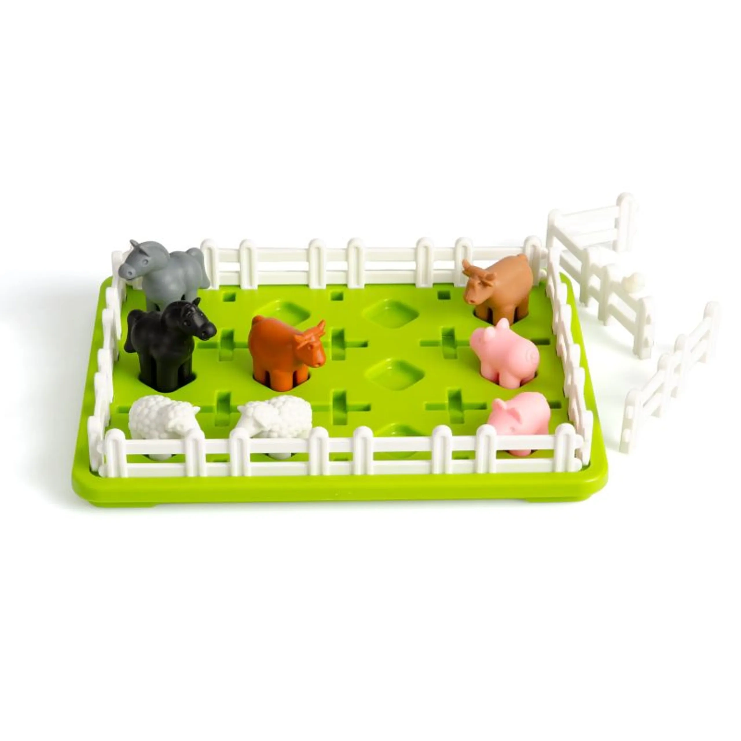 Smart Farmer - 5+