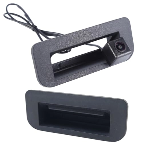 GLK Class X204 - Night vision 1280 x 720 pixels