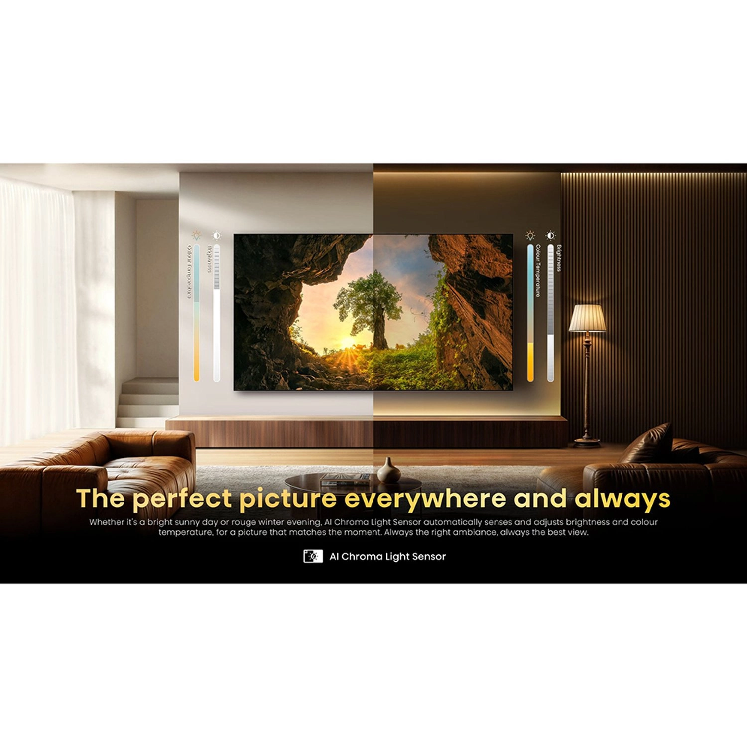 100U7Q PRO - 100 Inch