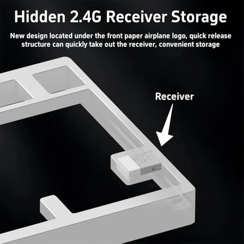 D75 - Wired/Wireless