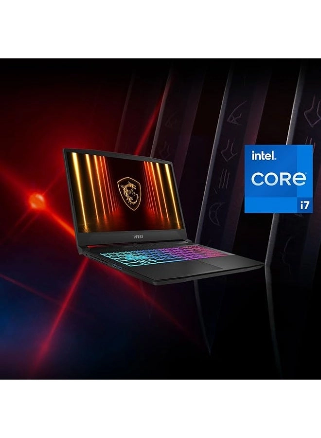 Katana 15HX - 15.6'' Core i7-14650HX 16GB DDR5 1TB SSD