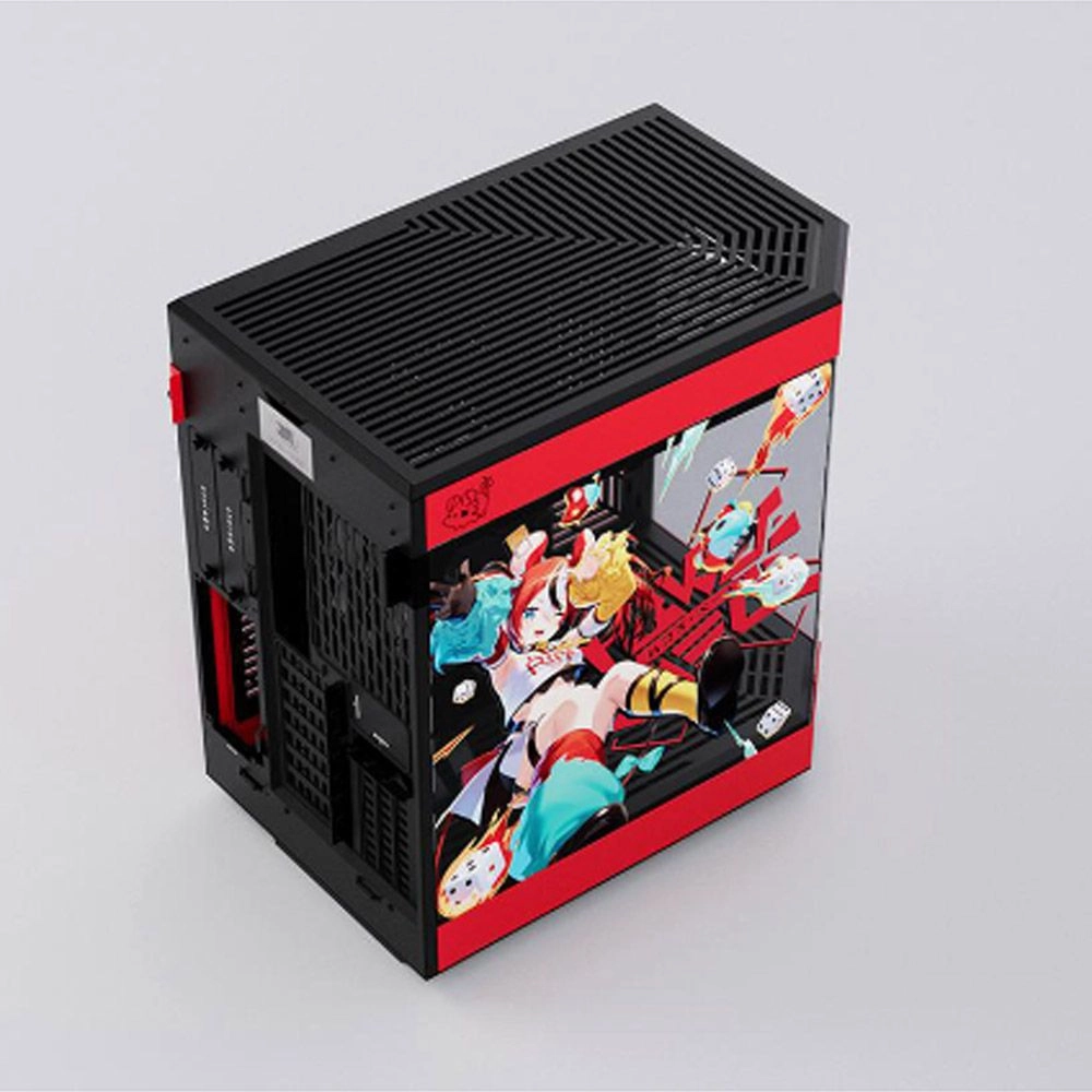 Y60 - Limited Edition + Desk Pad - 800x380mm