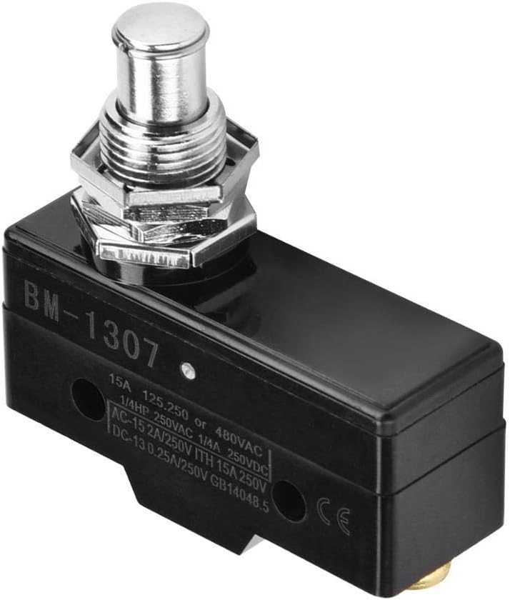 Micro Switch - 1 pcs