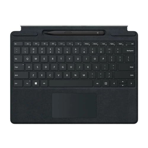 Signature with Slim Pen 2