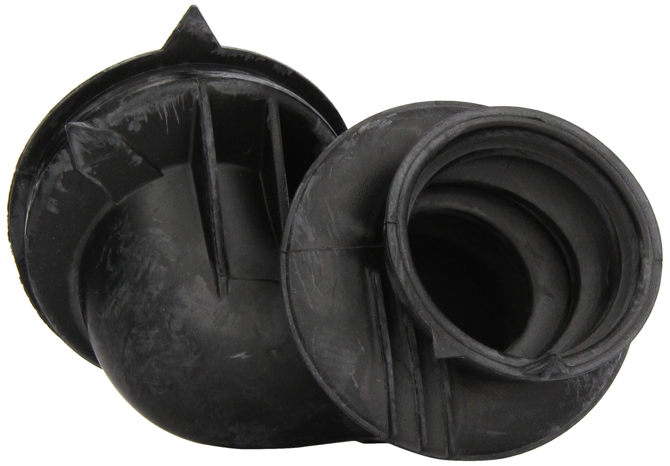 Electrolux 134372300 - Hose Washer Black