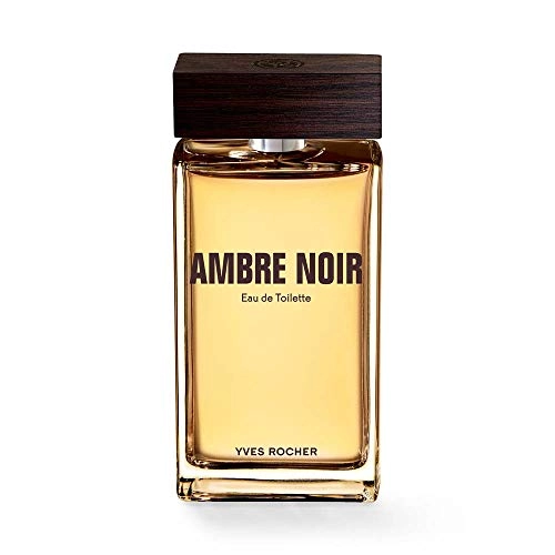 Ambre Noir Eau de Toilette 100 ml