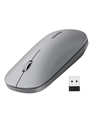 Wireless Mouse - Wireless
