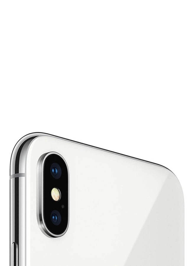 (Renewed) iPhone X - 64GB