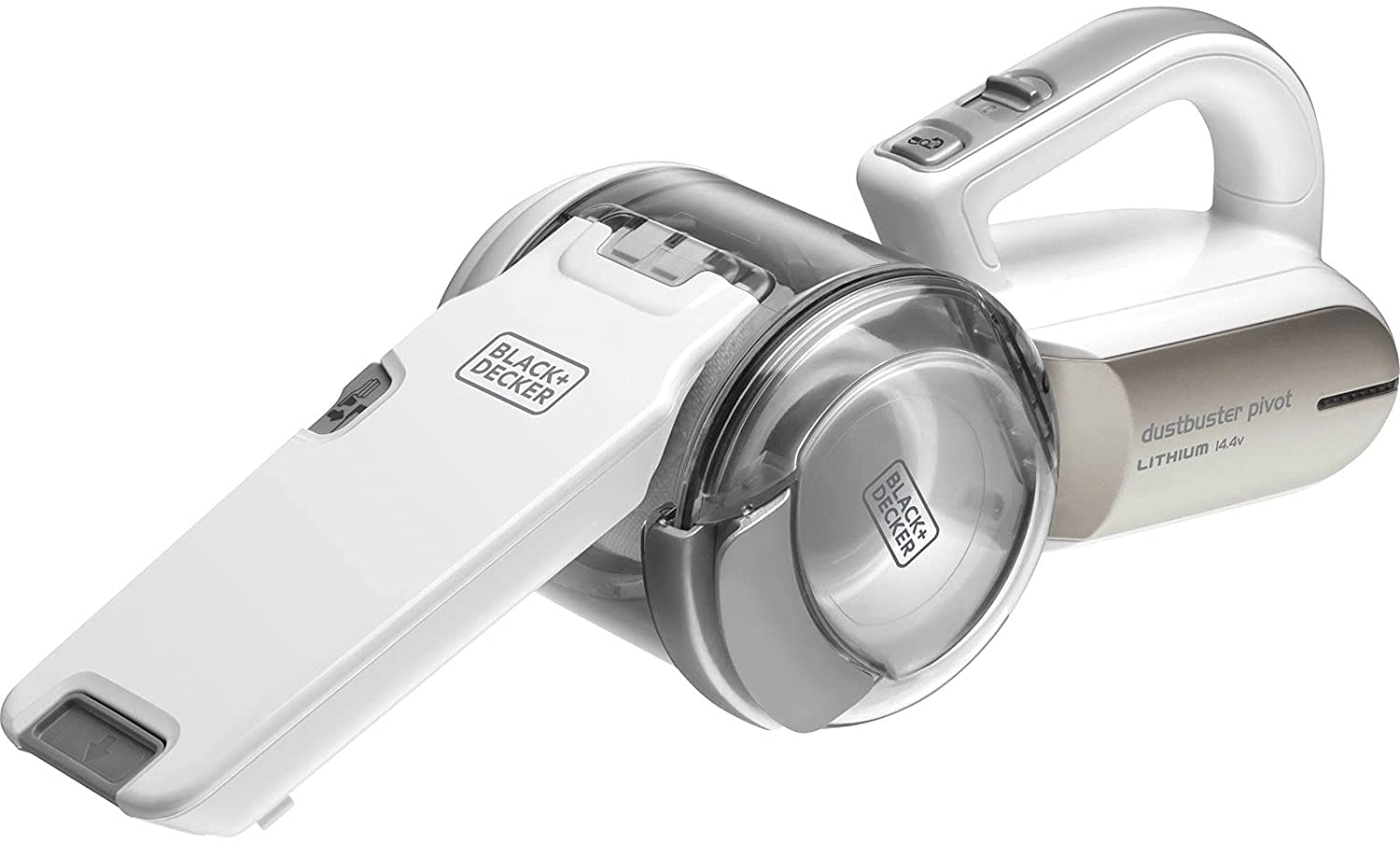 Dustbuster - 14.4V Lithium-ion