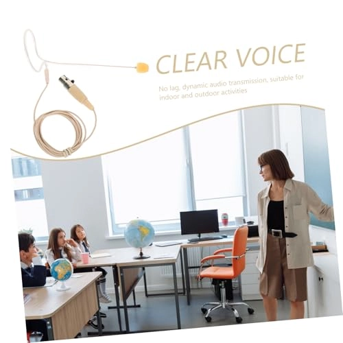 Wireless Headset Microphones Wireless Microphone