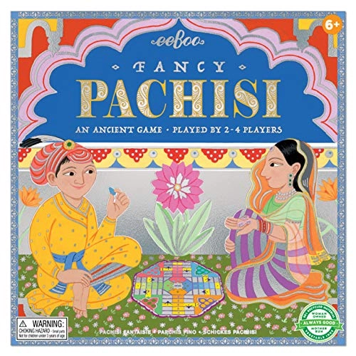 Pachisi
