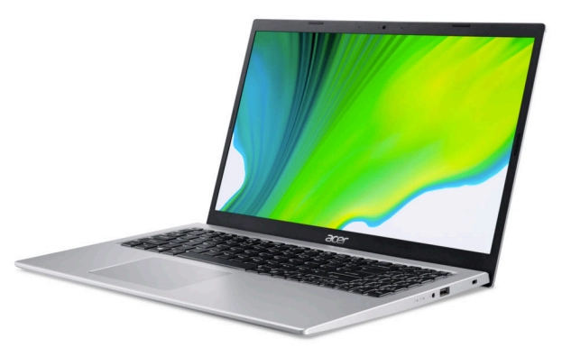 Aspire 5 - 15.6'' i7-1165G7 12GB DDR4 1TB+256GB SSD