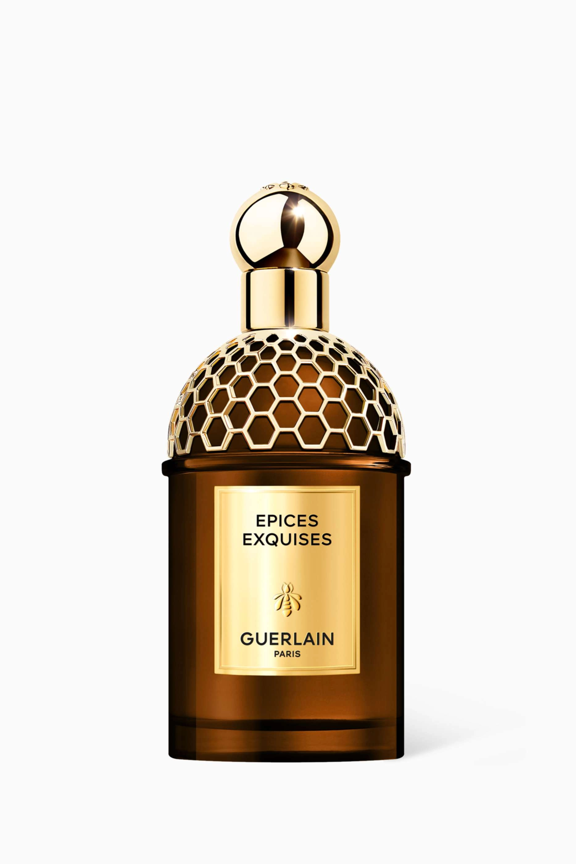 Guerlain Épices Exquises Eau de Parfum 125 ml