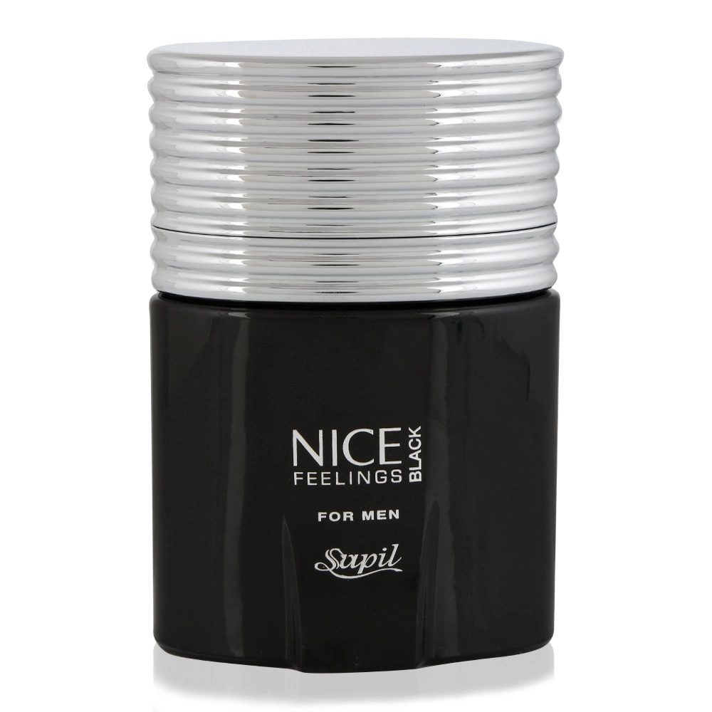 Nice Feelings Eau de Toilette 75 ml
