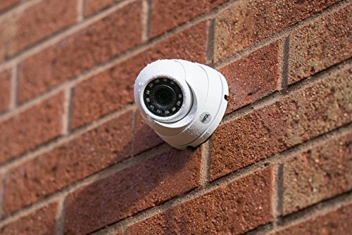 Dome Camera 1080p