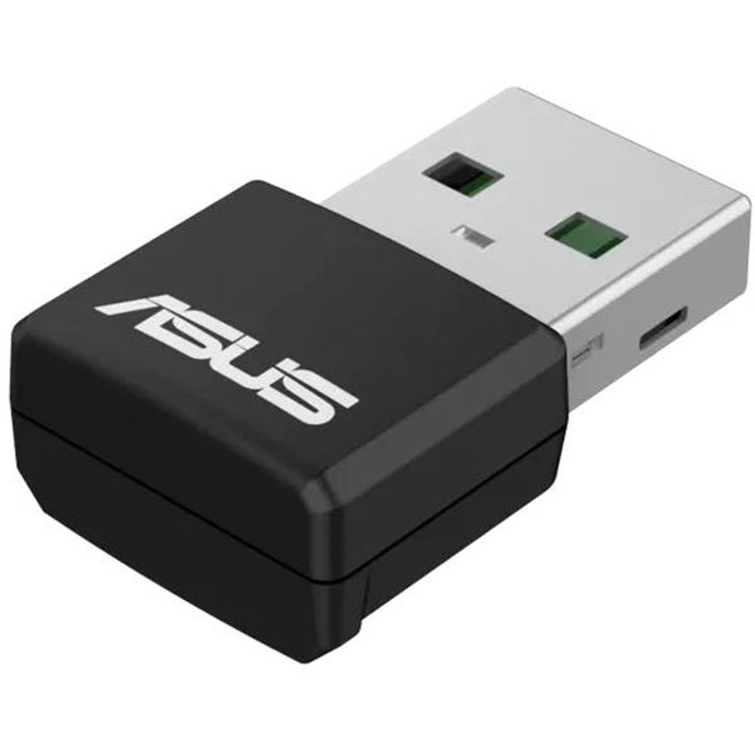 USB-AX55 NANO - Dual Band USB WiFi 6