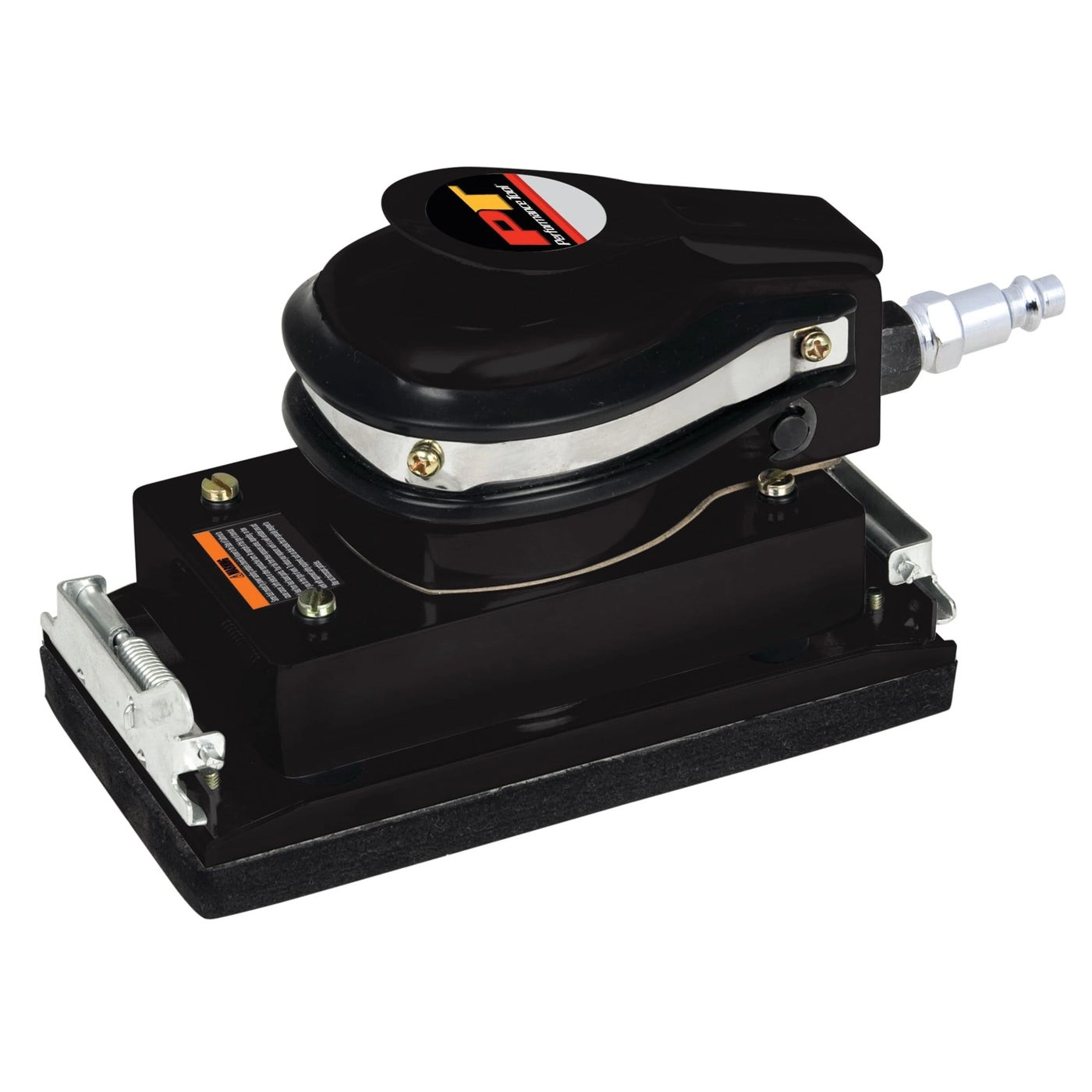 Performance Tool M569DB Jitterbug - Air Sander Pneumatic