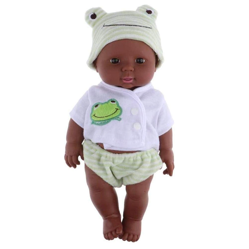 LMXXT Baby Doll - 17inch Vinyl Ages 3+