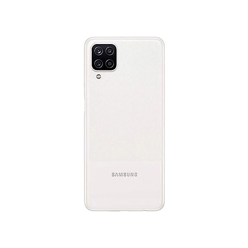 Galaxy A12 - 4GB 128GB
