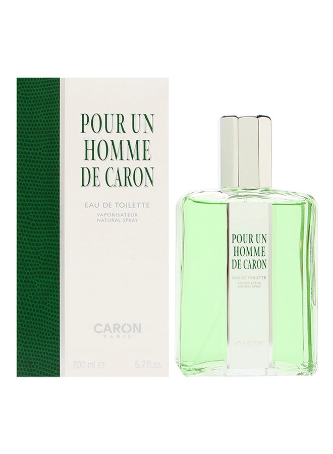 De Caron Eau de Toilette 200ml