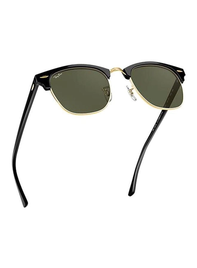 RB3016 - 51 Mm Green