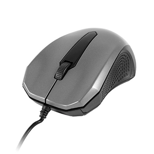 USB 3D Optical Mouse