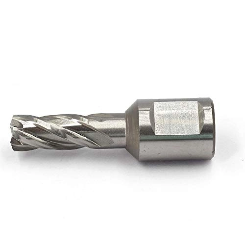 Annular Cutter - 1 HSS 36 Millimeters