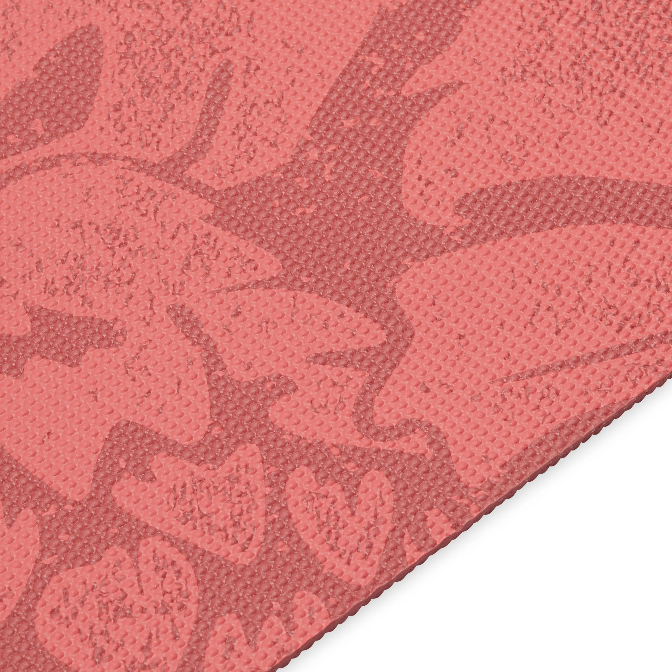 Print Yoga Mat - Other 4mm