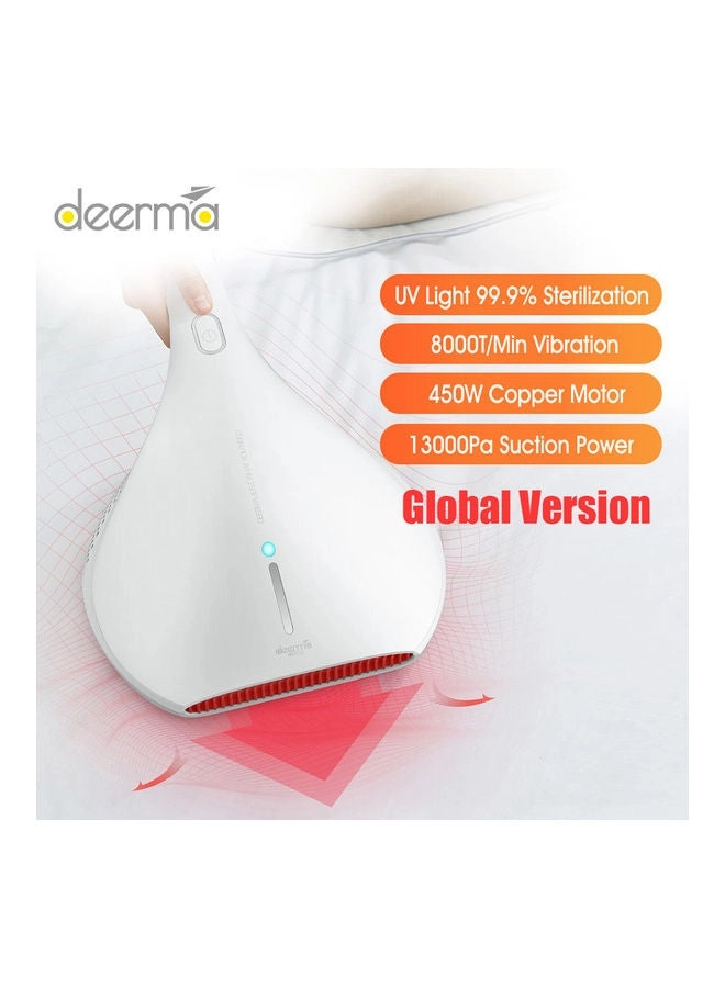 Deerma HY-F332 - 450W 13000Pa