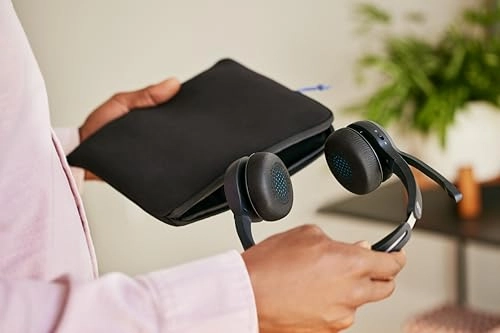 722Q Wireless Headset