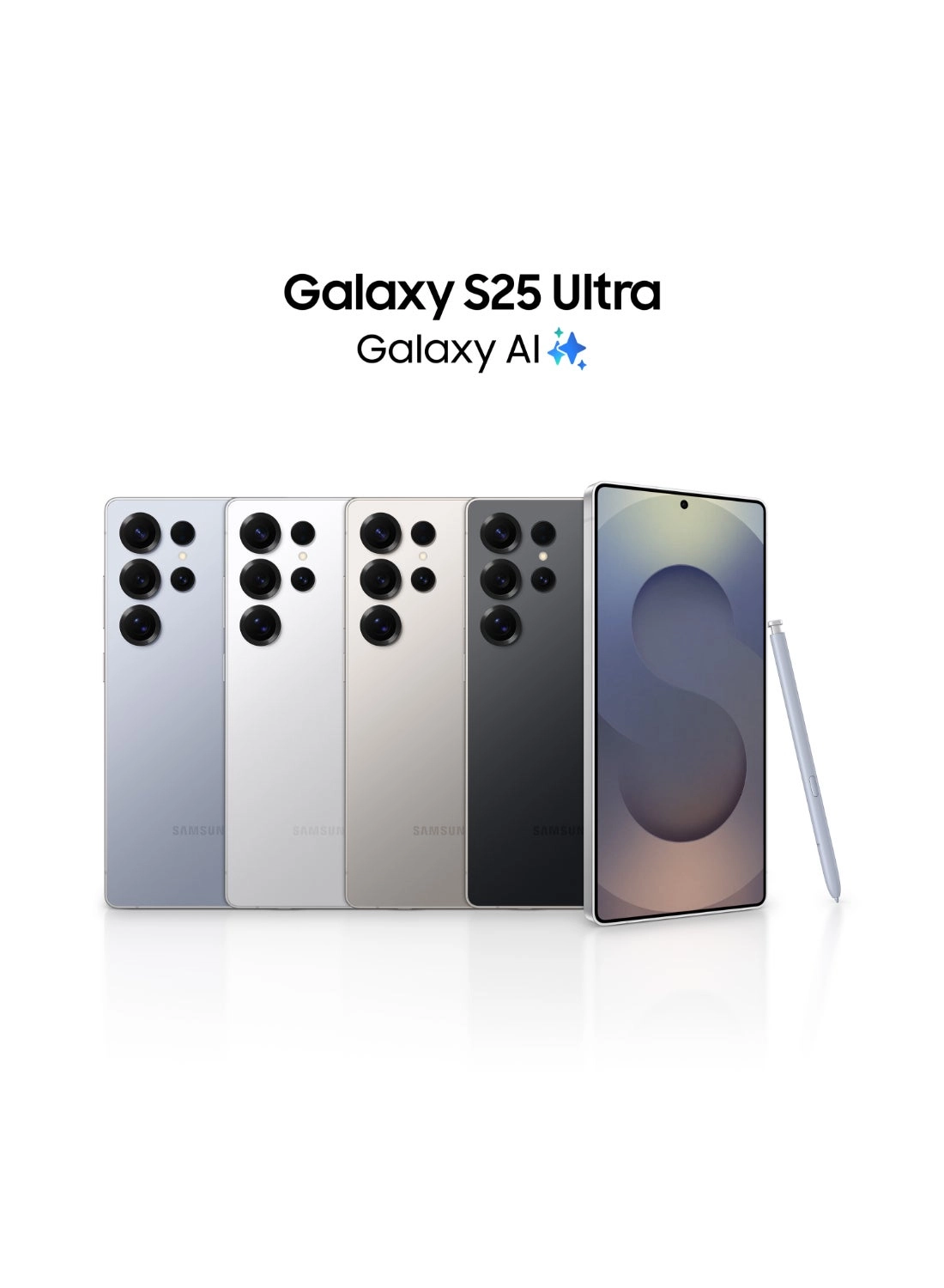 (Renewed) Galaxy S25 Ultra - 12GB 512GB