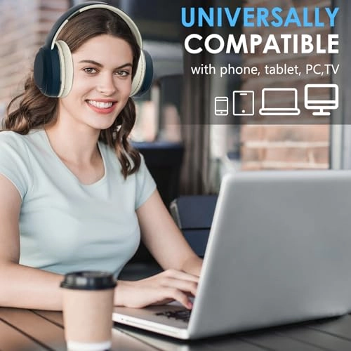 A3 Wireless Headphone