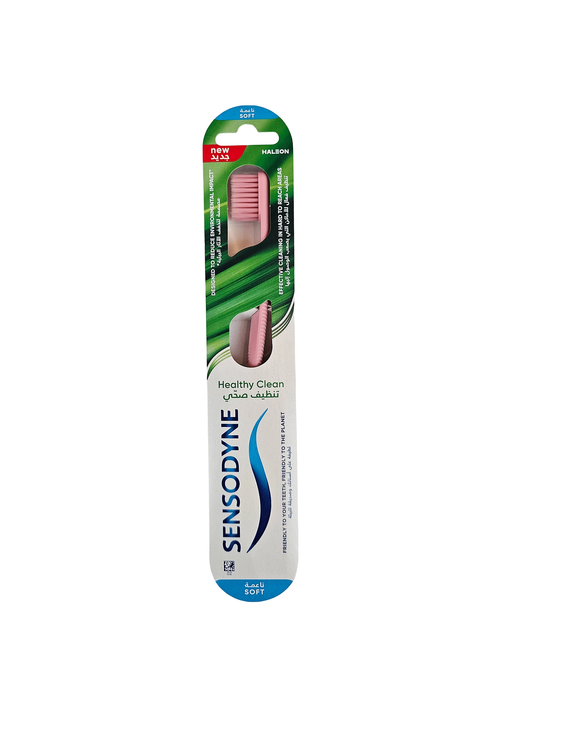 Sensodyne Toothbrush Healthy Clean - Soft