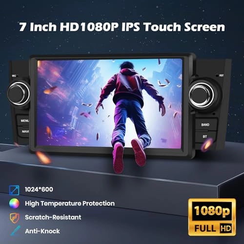 A4178H1MI2-63EU - Bluetooth 5.0 Wireless Smartphone