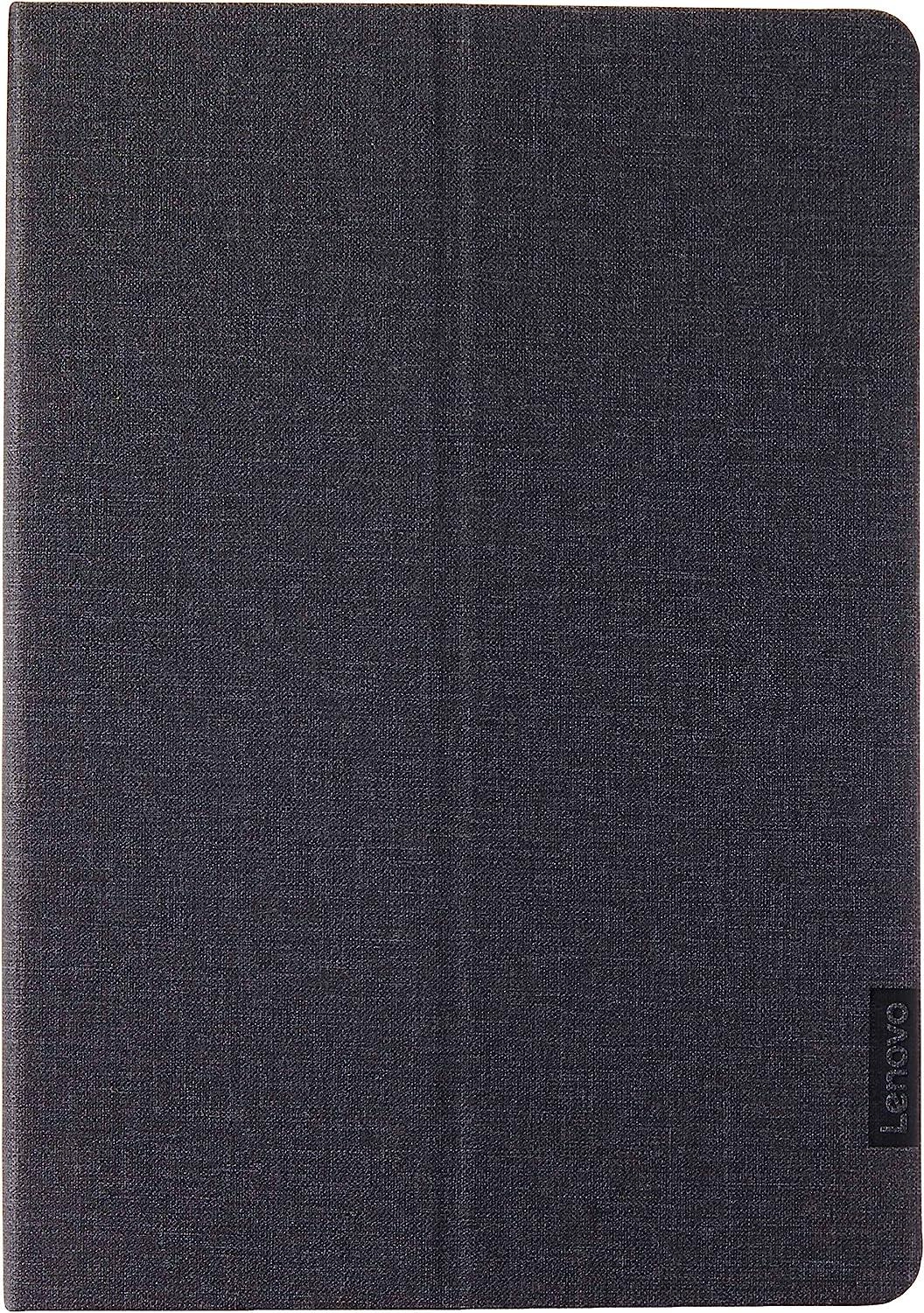 Folio Case with Screen Protector for Tab M10