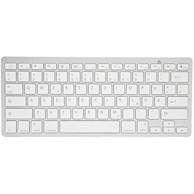 Mechanical Keyboard - DE Wired/Wireless